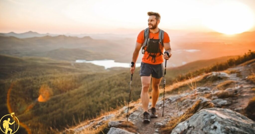 How Does Hiking Build Muscle?