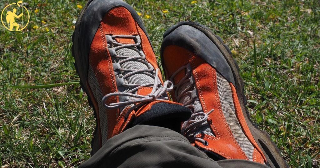 Are Doc Martens Good For Hiking Men's?
