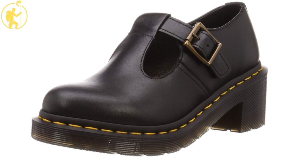 Are Doc Martens Good For Hiking Women's?