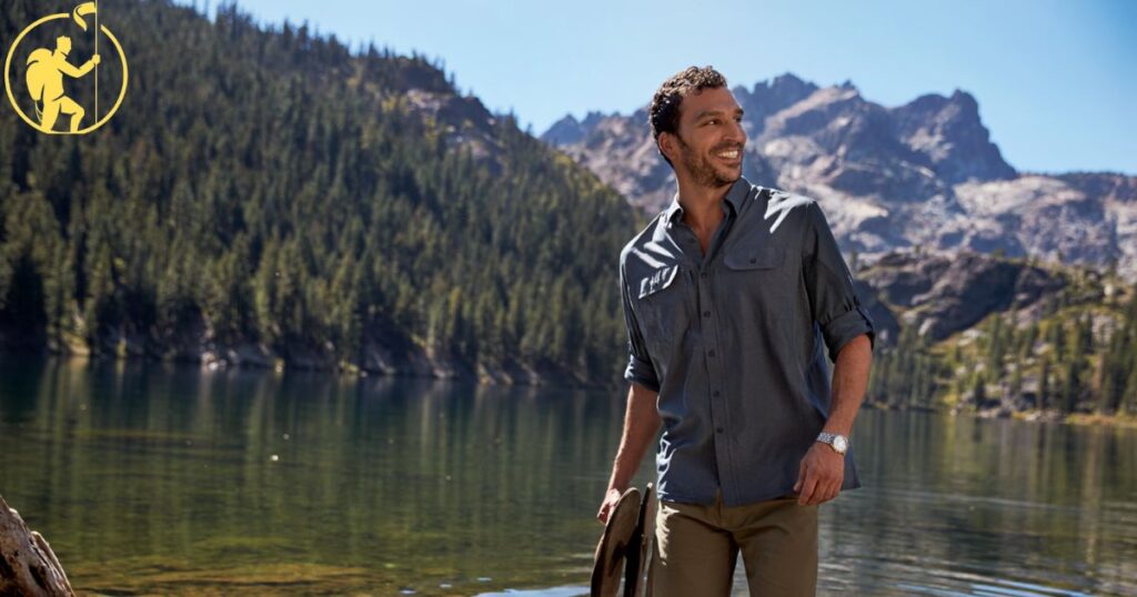 Best shirts for hiking in summer