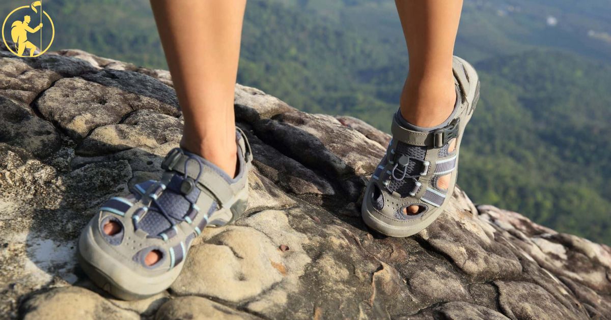 Chacos Good For Hiking