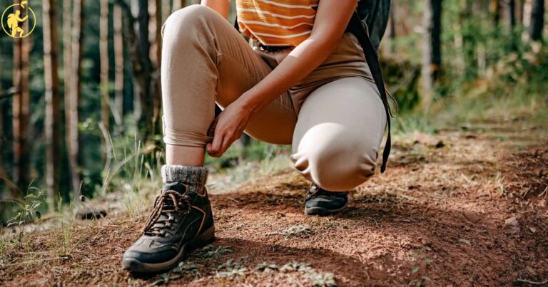 How Long Do Hiking Boots Last