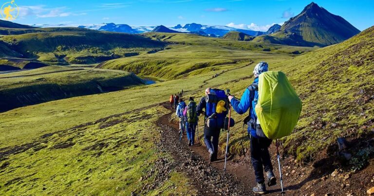 How Long Is the Superior Hiking Trail?