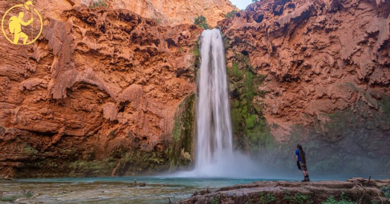 How to Get To Havasu Falls Without Hiking?