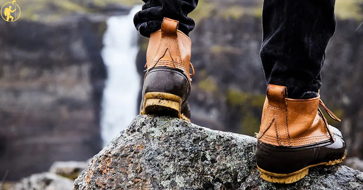 How To Wear The Hiking Boot Trend