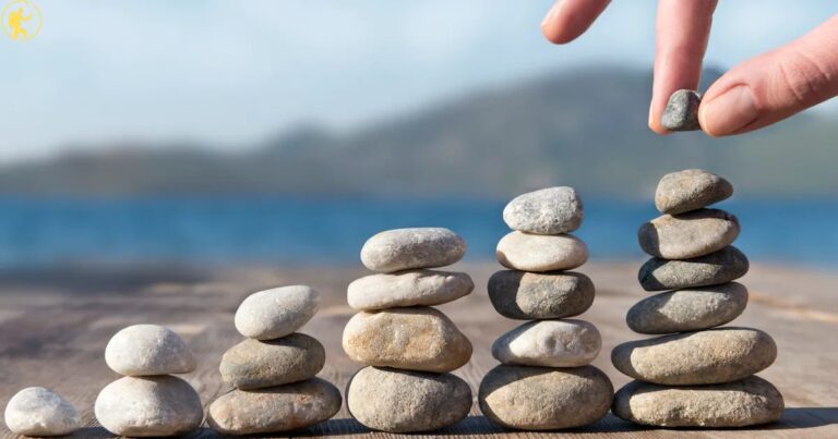 Stacked Rocks Meaning