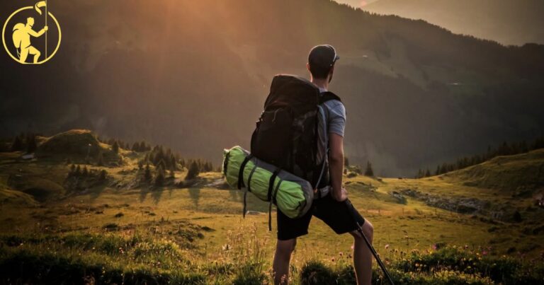 Wear Hiking In Summer