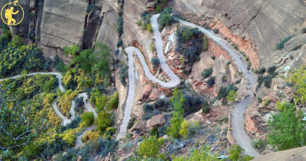 What Is the Purpose Of Switchback Trails?