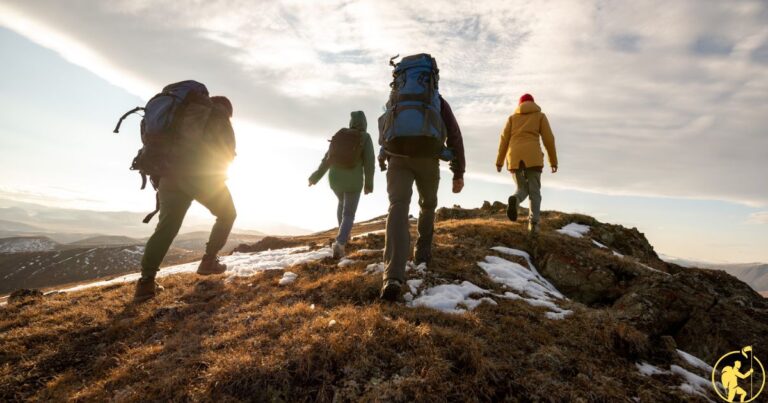 What To Wear Hiking In 50 Degree Weather