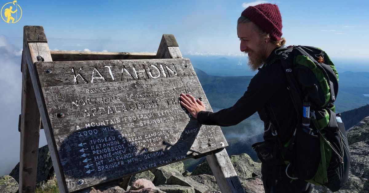 How long does it Take To Hike The Appalachian Trail?