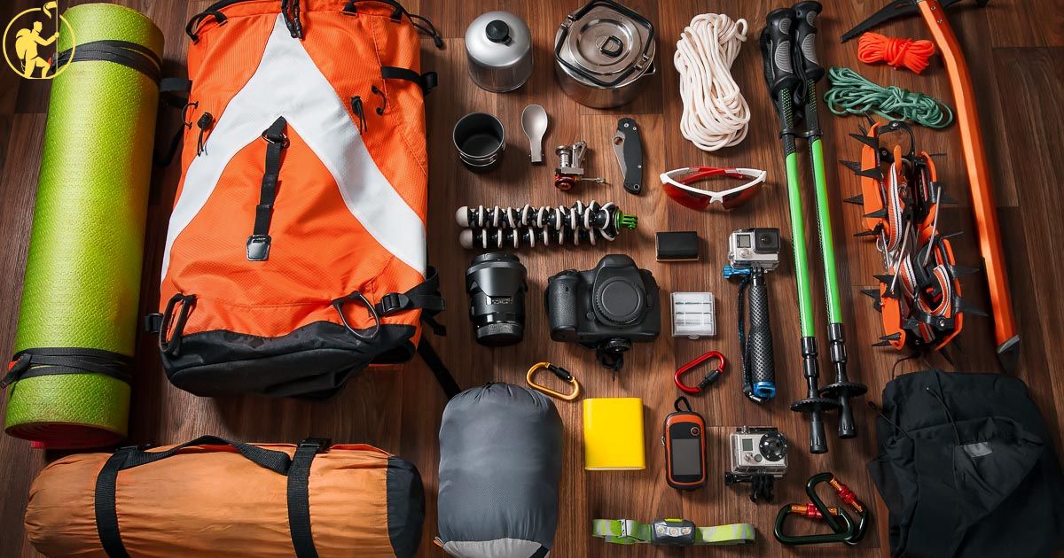 What to Bring on A Hike