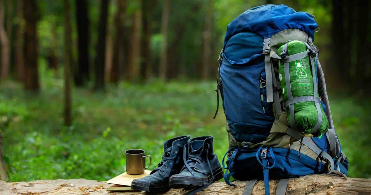 Ledge Xtl 80 Hiking Backpack: Complete Guide