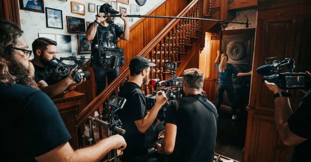 Behind the Scenes: The Making of the Single