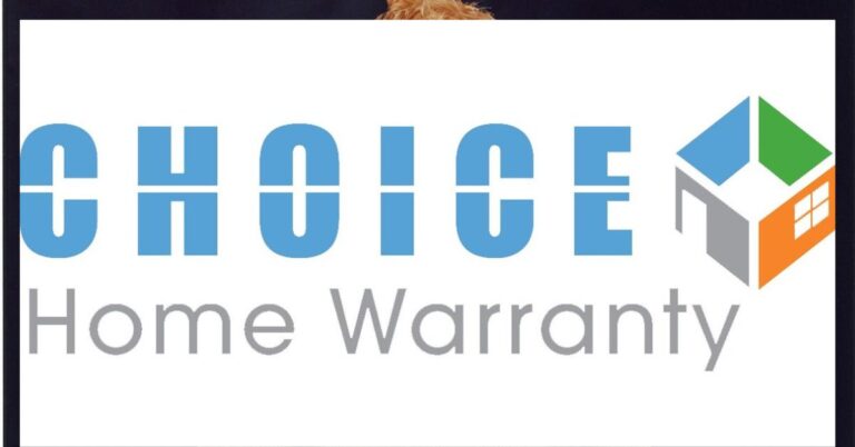 Choice Home Warranty George Foreman