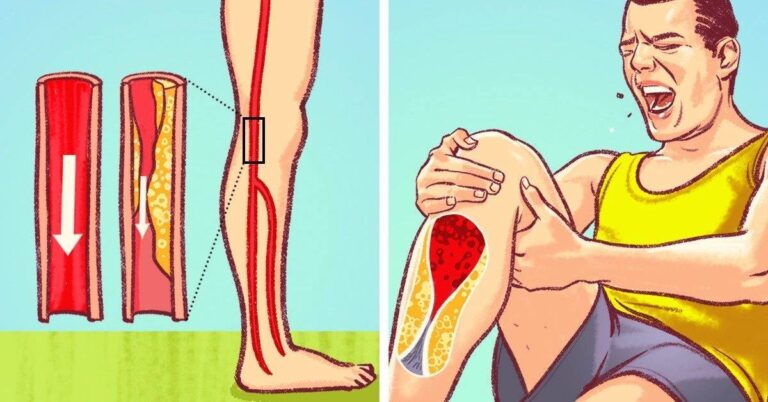 How Fast Does A Blood Clot Travel From The Leg To The Lungs?