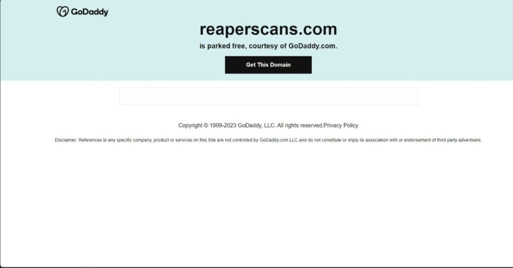 Is ReaperScans Safe To Use Or Not?