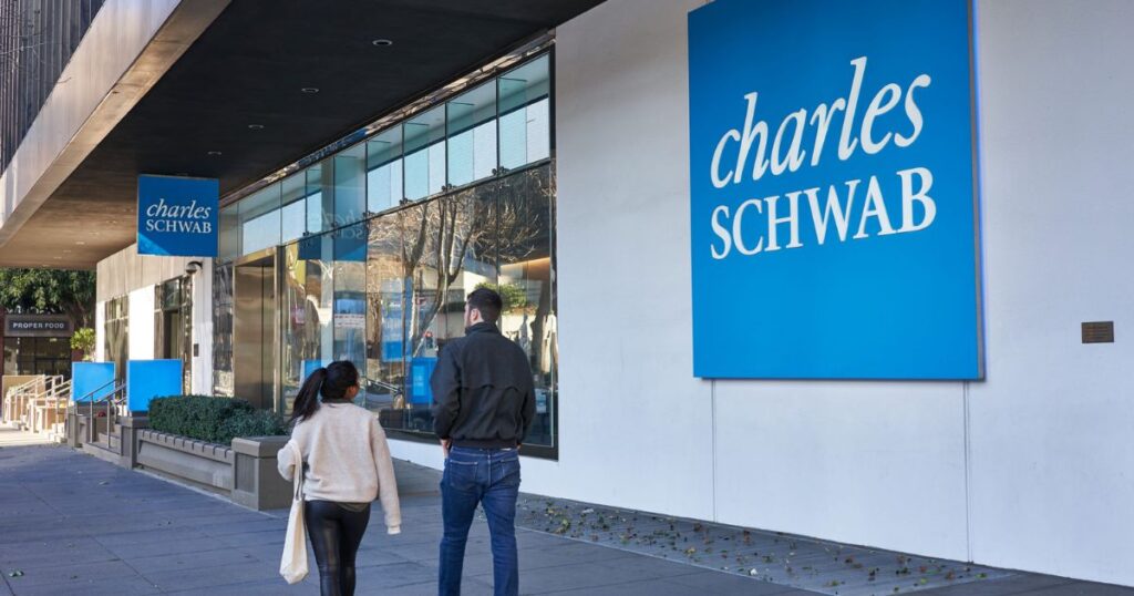 Our experience with the Charles Schwab Debit Card