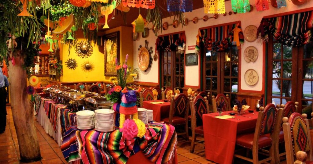 Best Mexican Restaurants