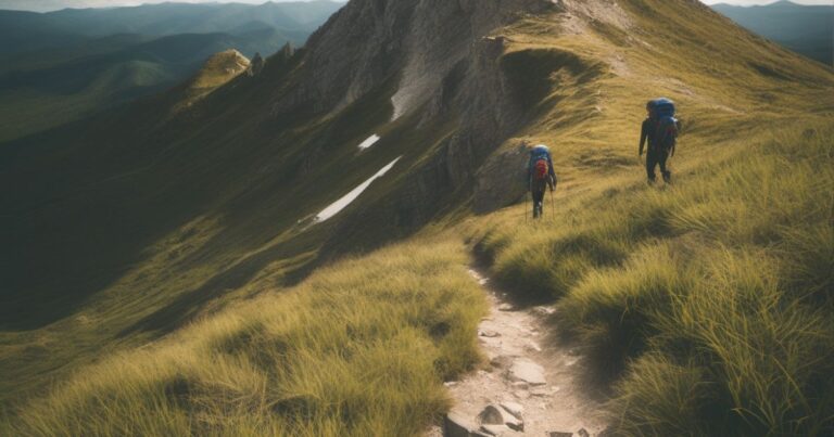 Hiking into Unfamiliar Terrain: Trailblazing Tips