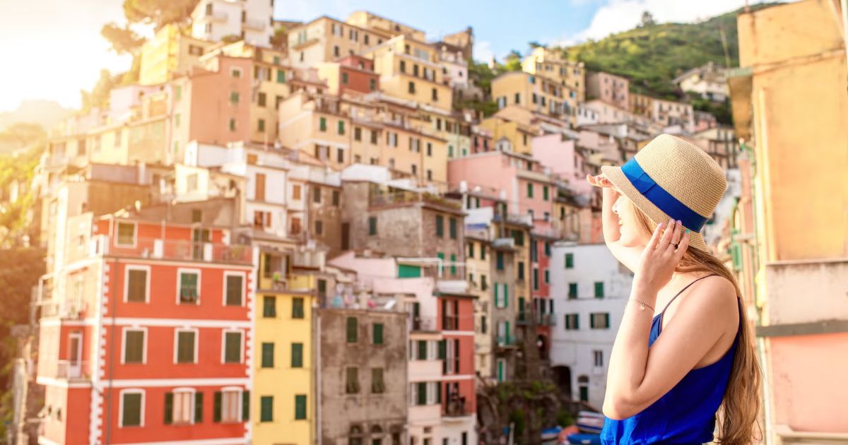 How to Plan a Day Trip from Florence to Cinque Terre
