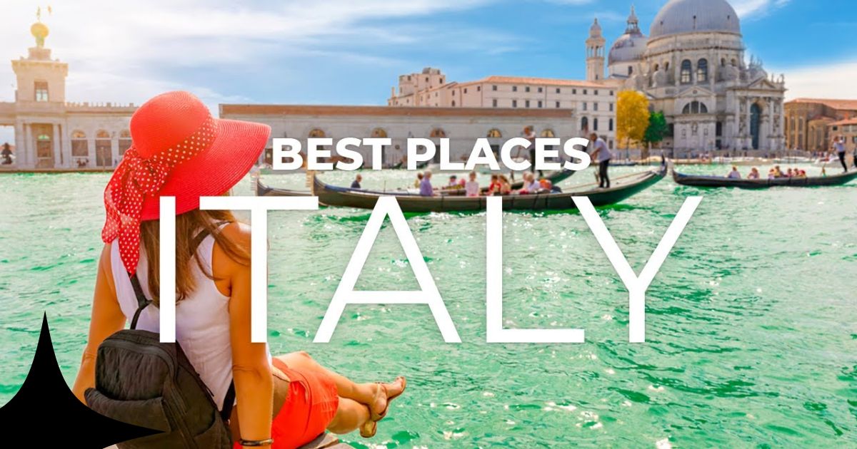 Italy in April: Weather Info & Best Places to Travel (2024)