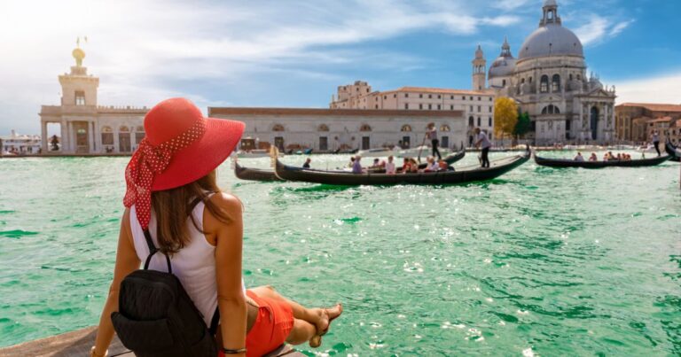 Italy in May: Weather Info & Best Places to Travel (2024)