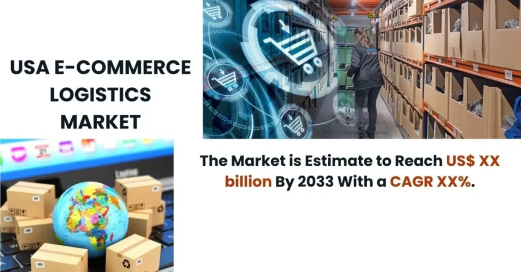 Impact on the E-commerce and Logistics Industry