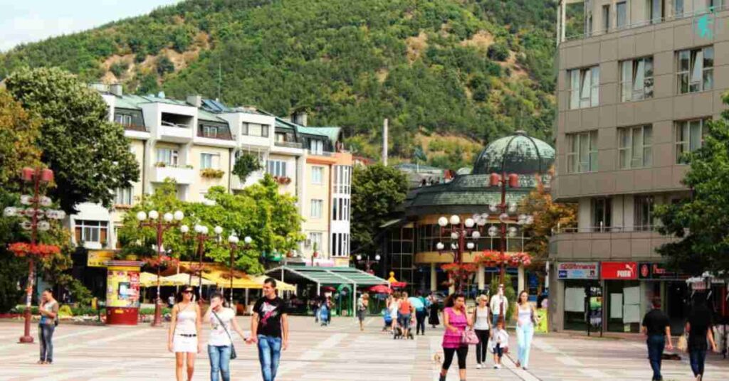 Blagoevgrad: Student-Friendly and Budget-Conscious