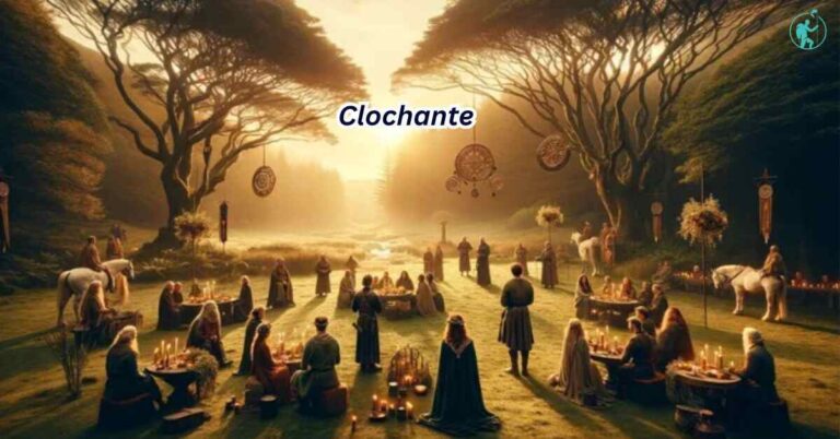 Clochant: From Folklore to Pop Culture