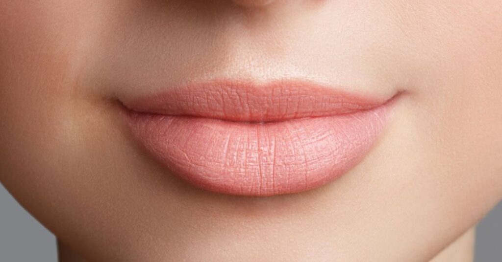 Common Mistakes to Avoid When Choosing Lip-Blushing Colours