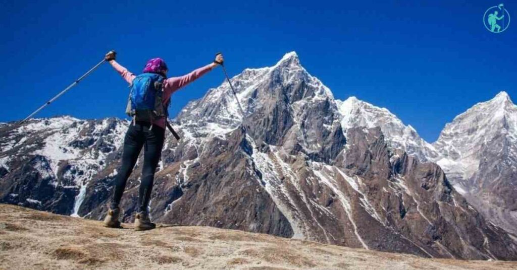 Top 10 Motivations to Take the Everest Headquarters Trip