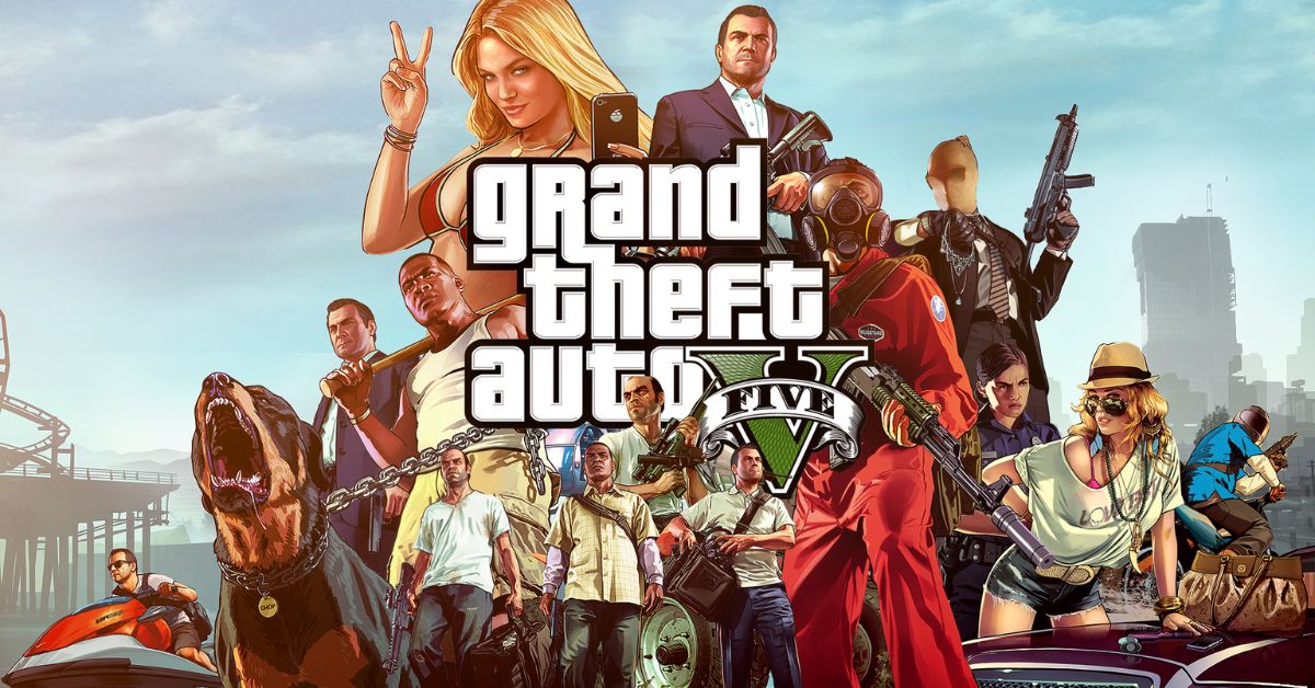 Jojoy GTA 5: Exploring Exciting Game Features