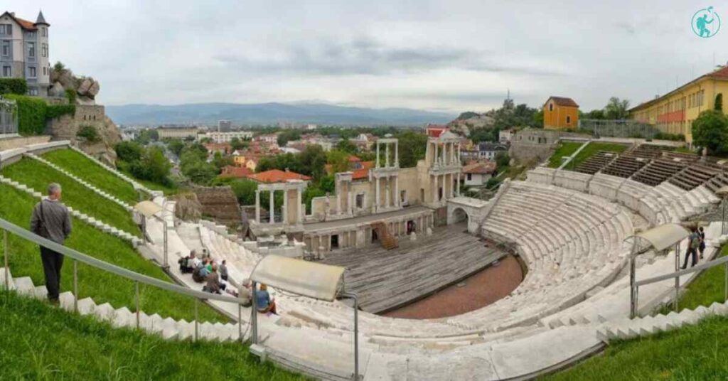 Plovdiv: Cultural Charm on a Budget