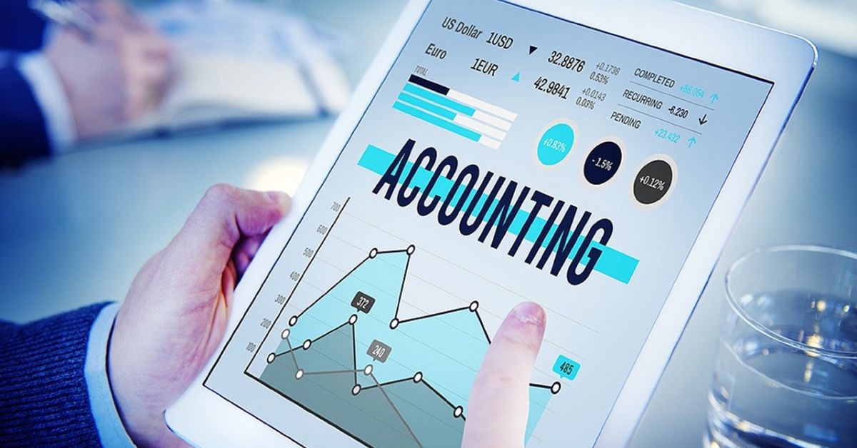 Tallyman Axis: Revolutionizing Financial Management and Accounting