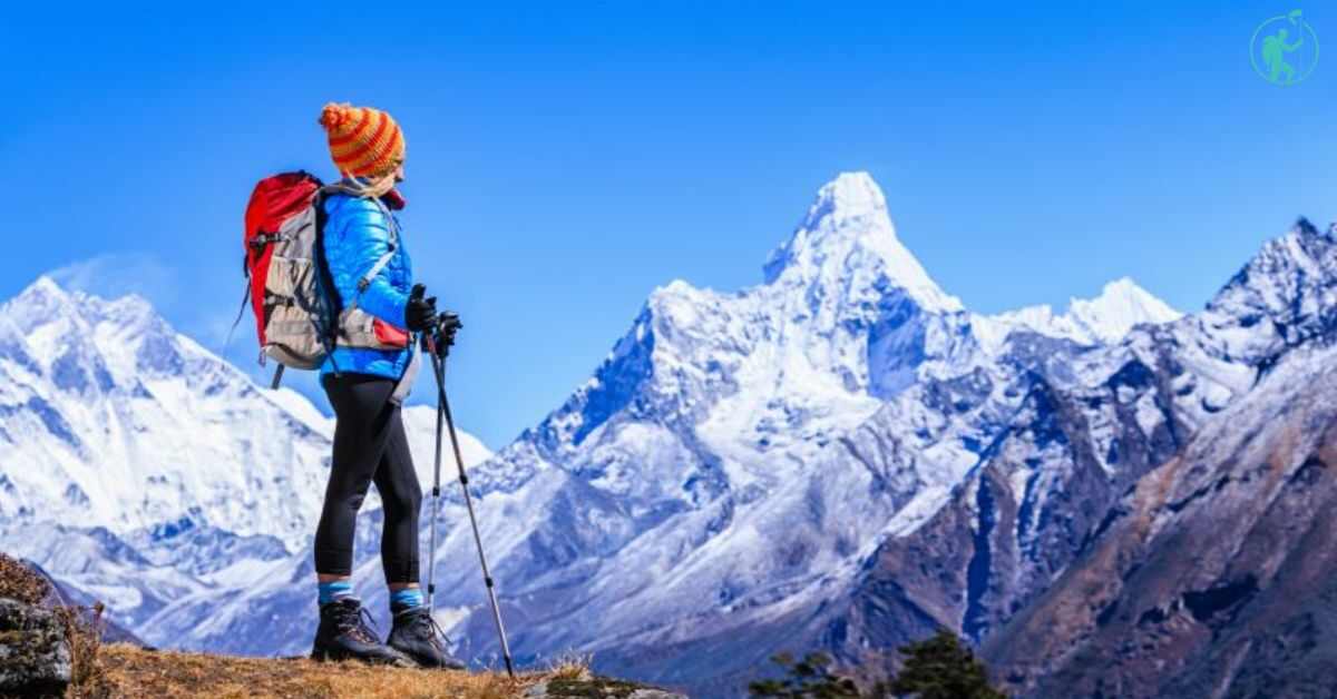 EBC Trek Guide Nepal