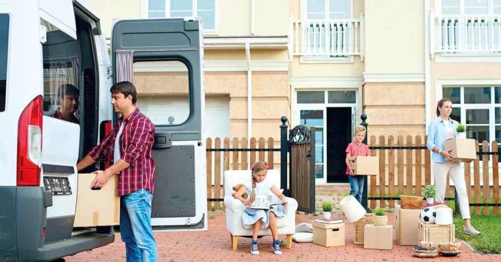What to Do After Your Move?
