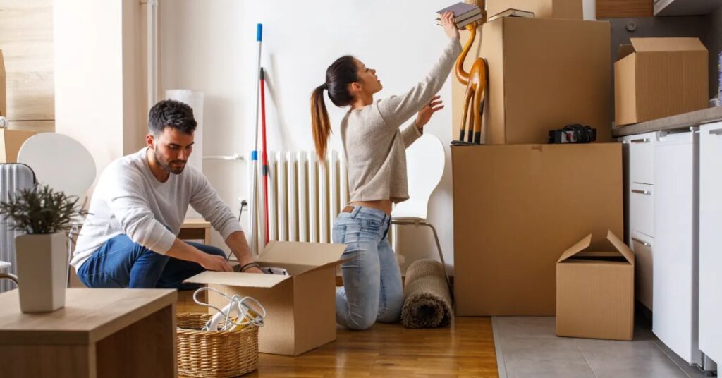 Assessing Moving Insurance Options