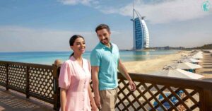Dubai Escape: Romantic Things To Do This Weekend