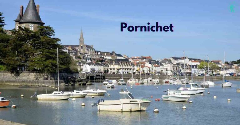 Explore Pornichet Brittany’s Coastal Gem (1)