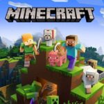 Minecraft Game Icons and Banners