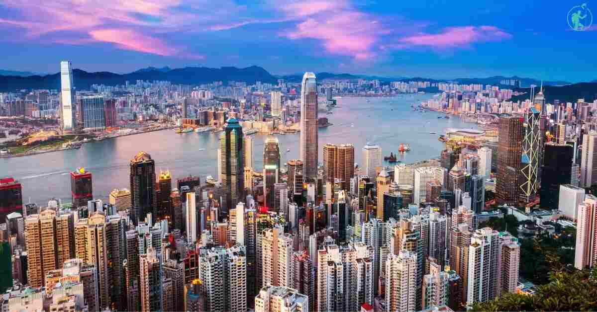 TRAVEL TO HONG KONG: WHERE TO STAY AND WHAT TO DO & EAT