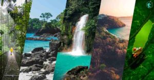 Top Five Reasons To Choose A Costa Rica Adventure Holiday