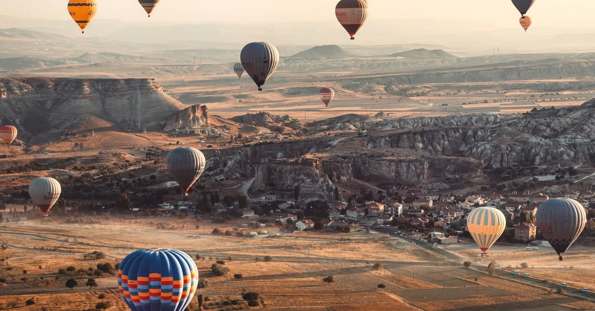 Adventures with hoptraveler.com: Your Gateway to Epic Journeys
