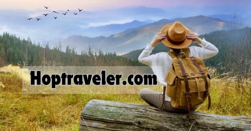 Exploring the Features of hoptraveler.com