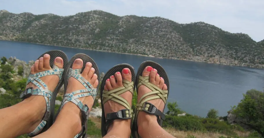 Chacos Good For Hiking