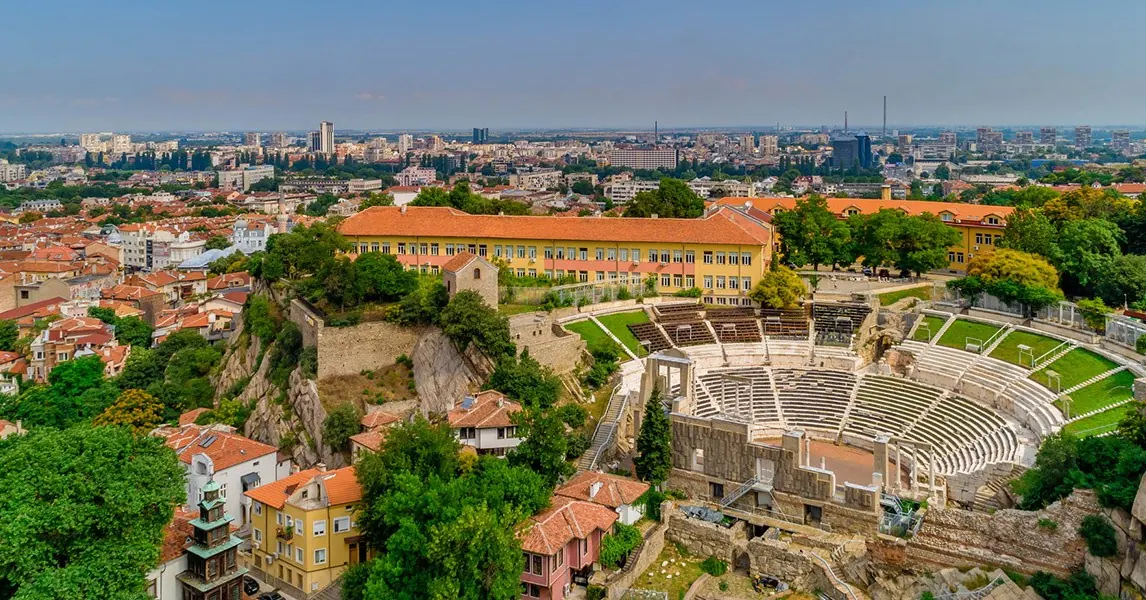 Bulgaria’s Cheapest Cities for Buying a Home on a Budget