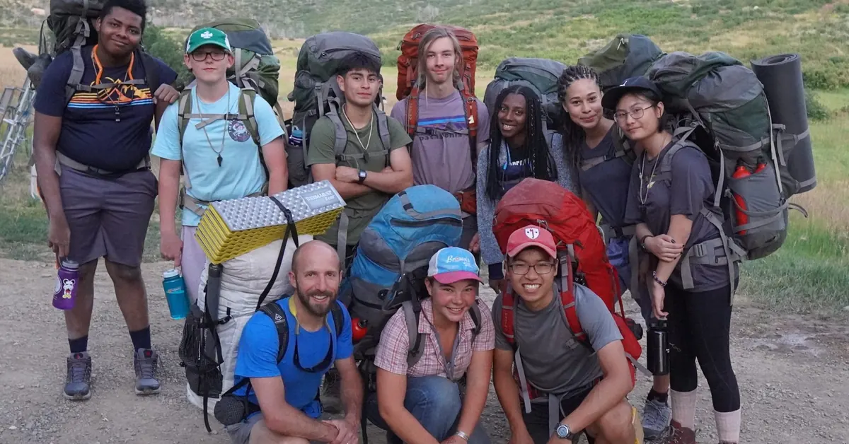 BlueFire Wilderness Therapy Reviews: A Comprehensive Guide
