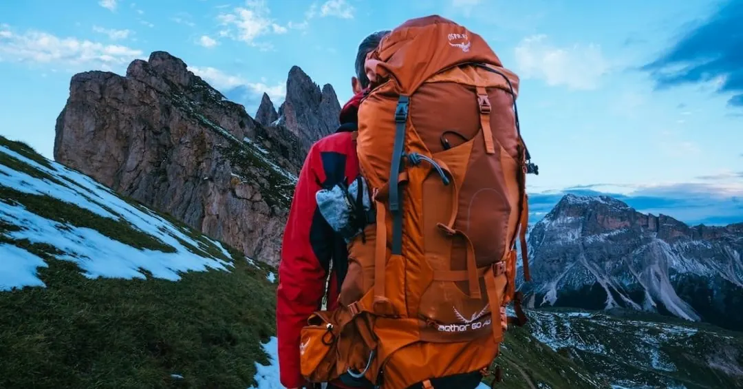 Ledge Xtl 80 Hiking Backpack: Complete Guide