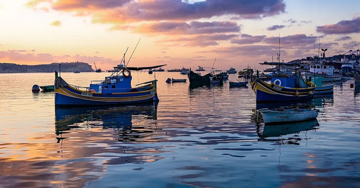 Fiskning: Sustainability And Tradition In Fishing