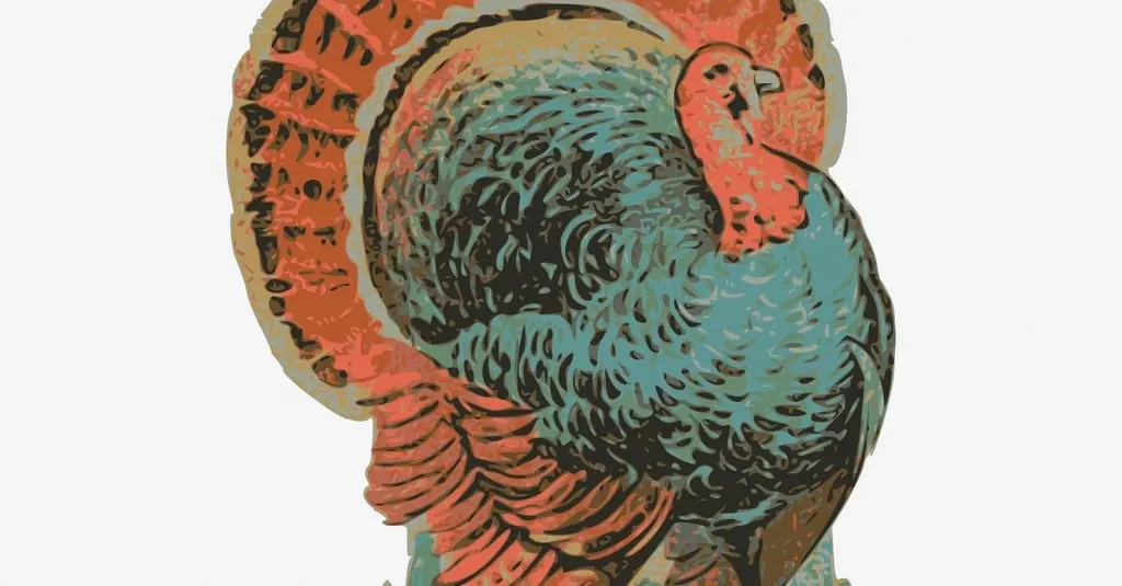 The Ultimate Guide to Using clipart:t4h-x66pih4= turkey in Design